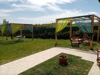 Bed & Breakfast Farnetta Royal Suite