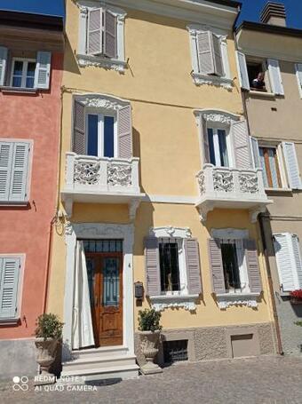 Hostal La Casa Sulle Mura