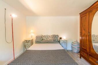 La Rosa Dei Sensi Luxury Villa Apt.2