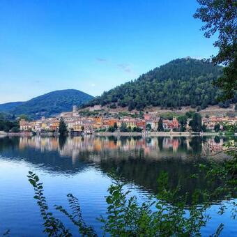 Apartamento La Residenza Dei Nonni