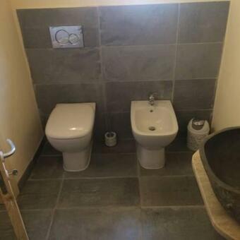 Apartamento La Chicca Blu