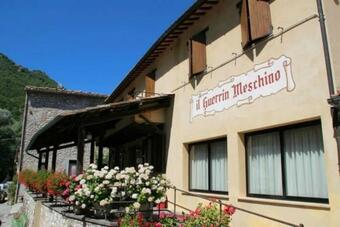 Hotel Guerrin Meschino