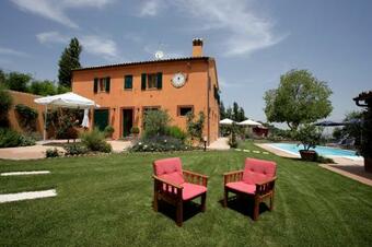 Agroturismo Poggio Montali