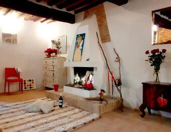 Apartamento Cuore Di Toscana