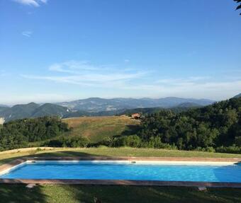 Agroturismo Ca' Lo Spicchio