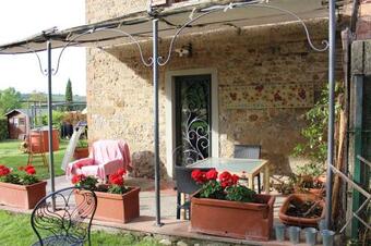 Apartamento La Cantina