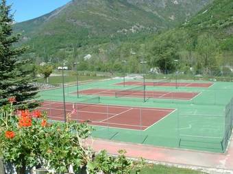 Apartamentos Linsoles