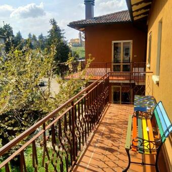 B&B Dimora Dei Folletti