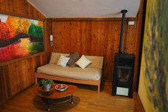 Apartamento La Casa Degli Ospiti