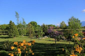 Bed & Breakfast A Cjase Di Sandra