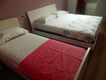 Apartamento Appartamento Masha Como