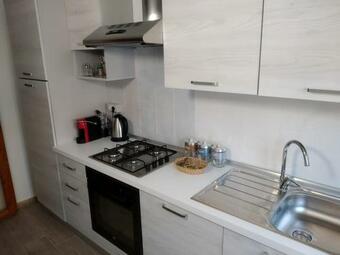 Apartamento Casa Figus Via Azuni 7 Narbolia