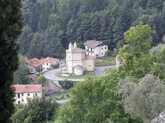 Apartamento Agriturismo Nonnamelia