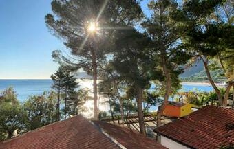 Testa Di Monaco - Basic Beach Apartments