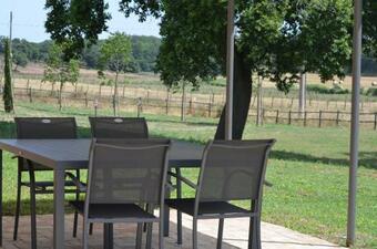 Agroturismo Agriturismo La Ghiga