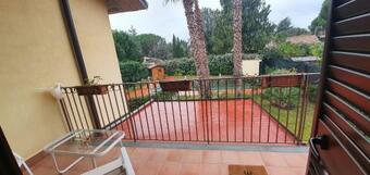 Casa Vacanza Villa Romano