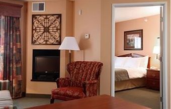 Grandstay Residential Suites Hotel Faribault