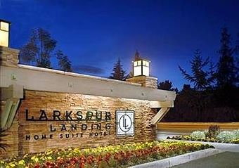 Larkspur Landing Folsom-an All-suite Hotel