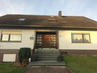 Apartamento Trixi