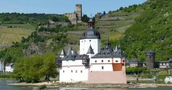 Bed & Breakfast Haus Berlin