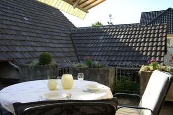 Apartment Auerbacher