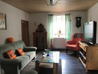 Apartamento Gasthaus Riebel