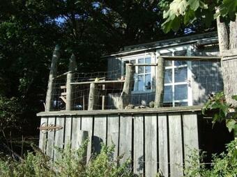 Apartamento Bauwagen