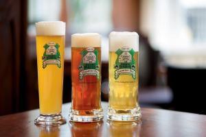 Best Western Hotel Theodor Storm