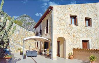 Holiday Home Caimari Carrer Torrent