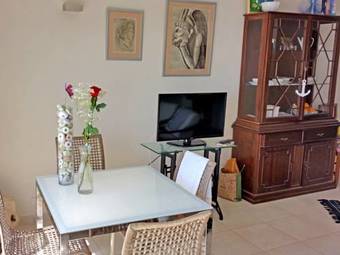 Apartamentos Paseo Picacho