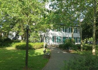 Apartamento Ehem. Sommerresidenz Von F�rst Friedrich Iii. App.1 Und App.2