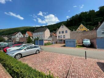 Apartamento 3 B�der-appartment - 97896 Freudenberg