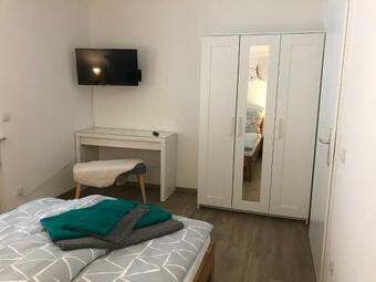 Apartamento Haus Gaui