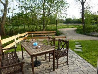 Apartamento Ferienwohnung Landtraum