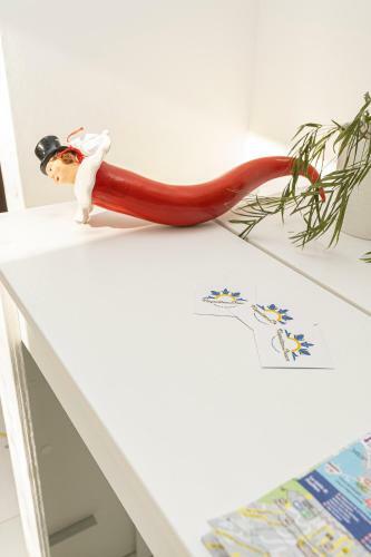 Apartamento Napulitandream Duomo