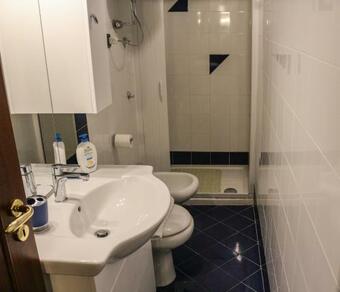 Small Suite Chiatamone