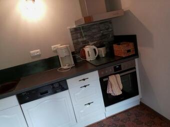 Apartamento Ferienwohnung Otto