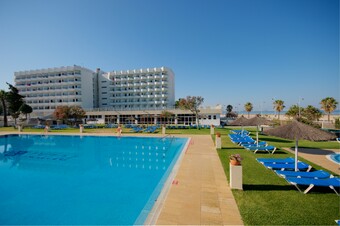 Hotel Puerto Bah�a & Spa