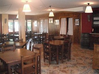 Hotel El Jardin De La Huerta