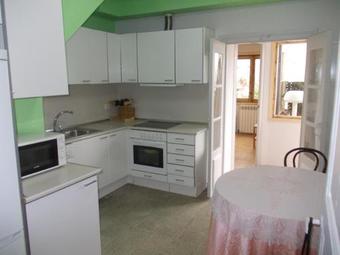 Hostal La Posada De San Marcial