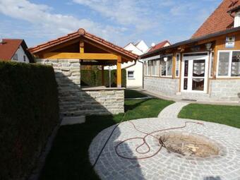 Hostal Pension G�steparadies