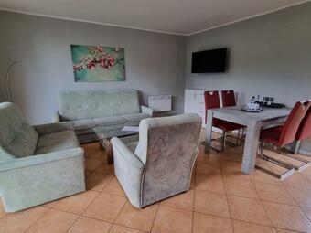 Terraced House Im Natur- Und Ferienpark Am Gro� Labenzer See, Klein Labenz