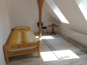 Apartamento Haus Carl-hubert -schwerin G�rries -