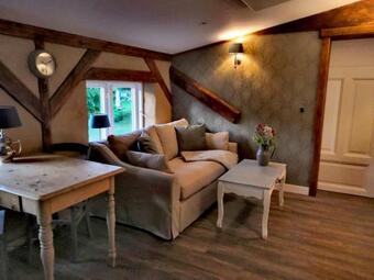 Apartamento Villa Landchic Appartement - Lorenz