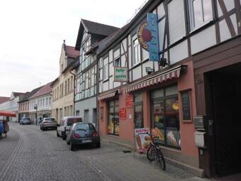 Apartamento Monteur Wohnung, Monteur Zimmer In Kl�tze