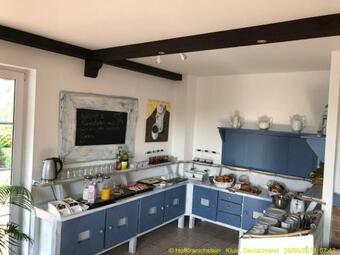 Apartamento Ferienwohnungen Auf Hof Kranichstein