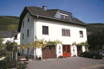 Hostal Weingut Berweiler