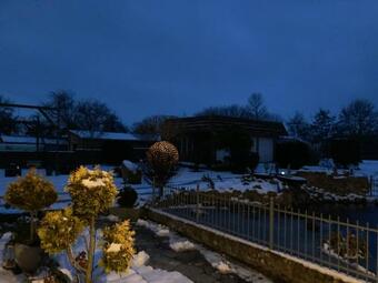 Apartamento Landhausidyll