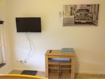 Apartamento Lutzes Ferienhaus