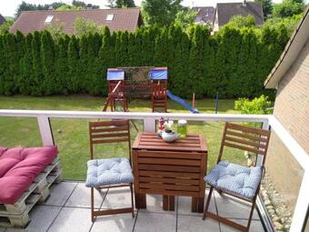 Apartamento Fewo Emrich